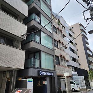 Nplus Tokyo Akihabara Premium